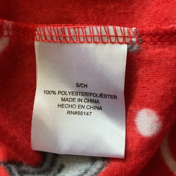 Coca Cola Coke Fleece Hooded Onesie - Picture 7 of 7